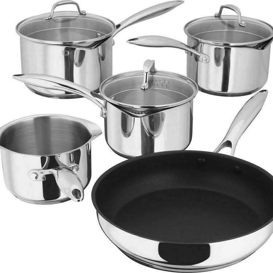 Tüketici Uyarısı: Stellar Çelik Tencere Setleri Neden Toplatılıyor?