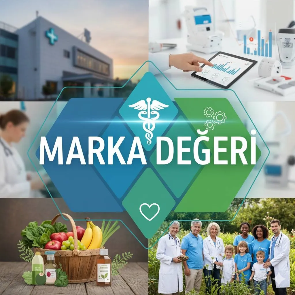 Sağlık Gerçekleri: Louis Vuitton’dan Türkiye Sağlık Ekosistemine Marka Değeri Yaratmanın Anatomisi