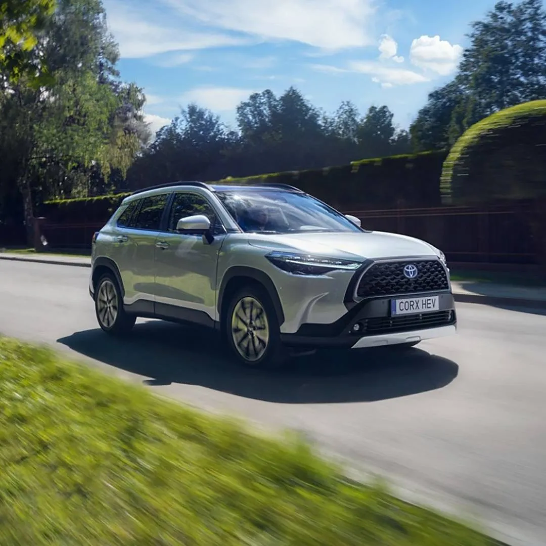 Toyota’nın Güvenlik Önceliği: Toyota Camry ve Corolla Cross Hibrit Araç Sahipleri Dikkat!