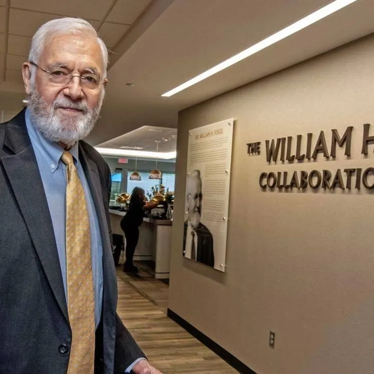 Dr. William Foege Kimdir? Çiçek Hastalığını Tarihten Silen Halk Sağlığı Efsanesi