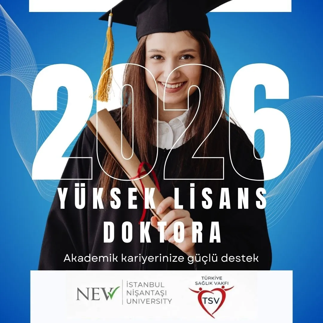 Türkiye Sağlık Vakfı Lisansüstü Destek Programı